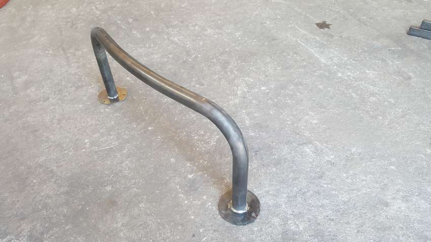 Cnc Izmir Boru Kivirma
